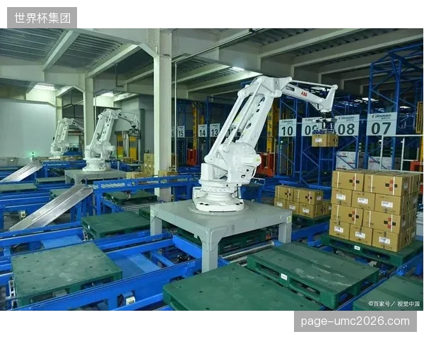 巨额投建的自动化仓库，因未能与上游数据打通，正沦为新的“技术孤岛”.